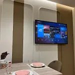 Alesia Hospitality