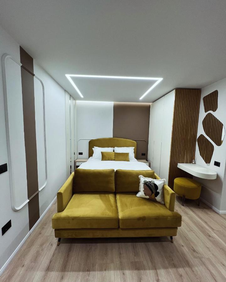 Alesia Hospitality Apartamento *