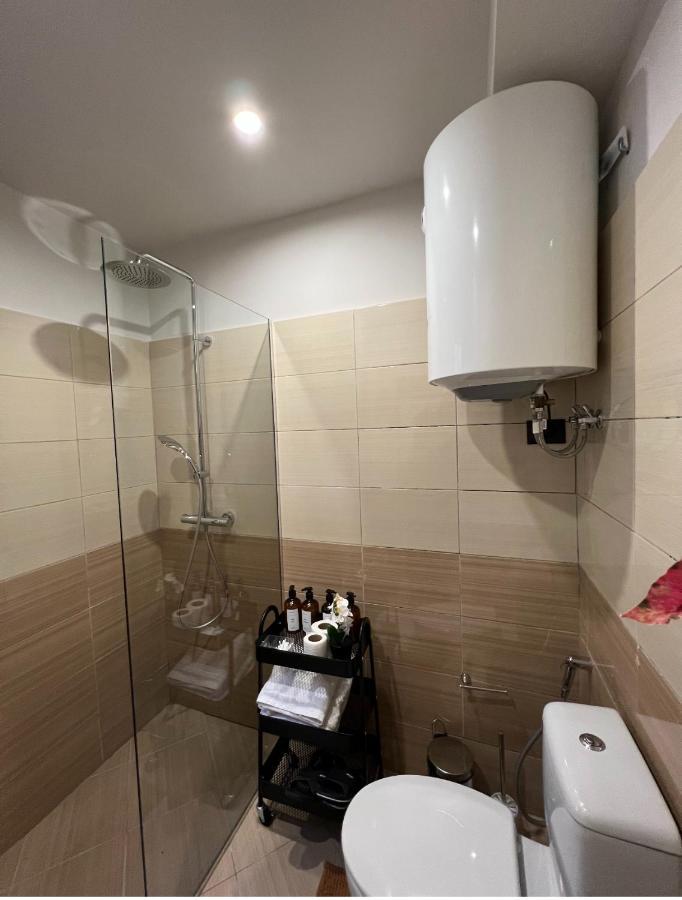 Apartamento Alesia Hospitality