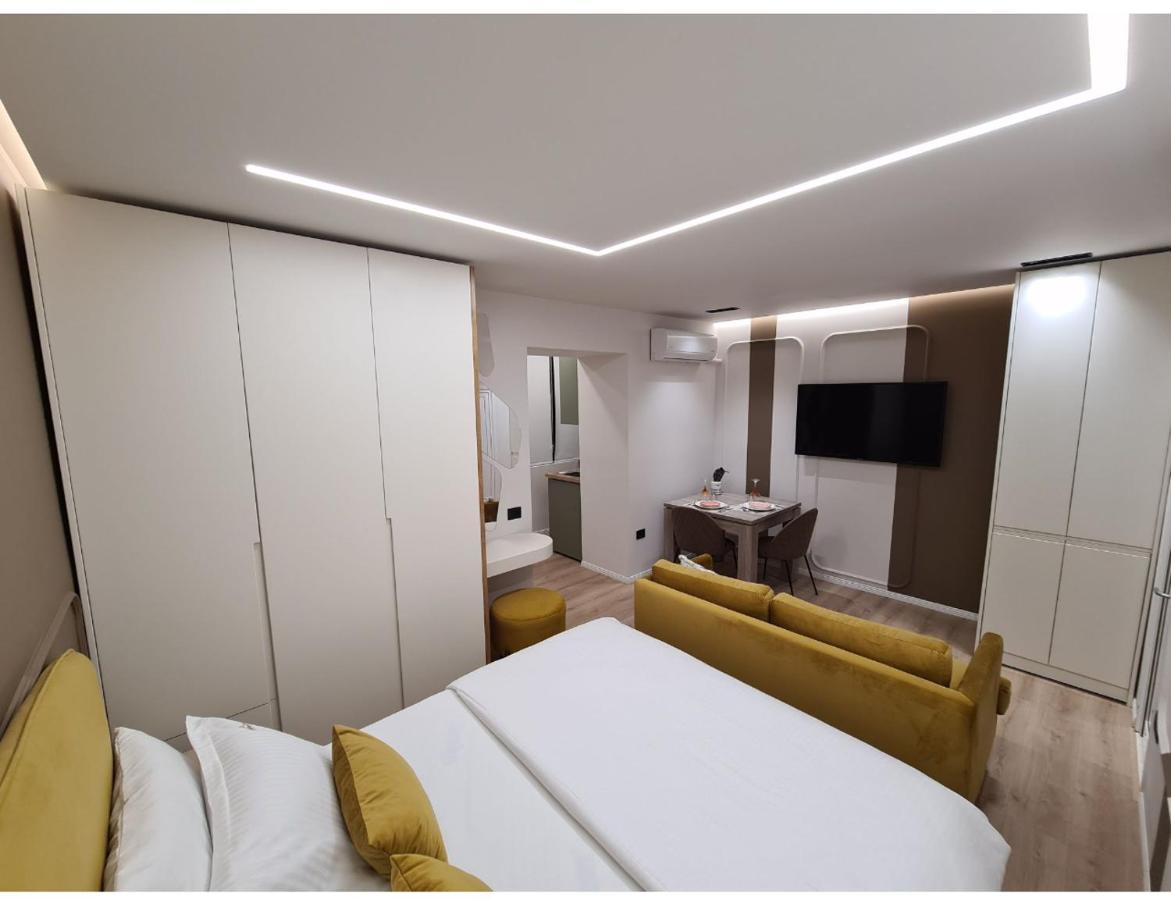 Alesia Hospitality * Tirana